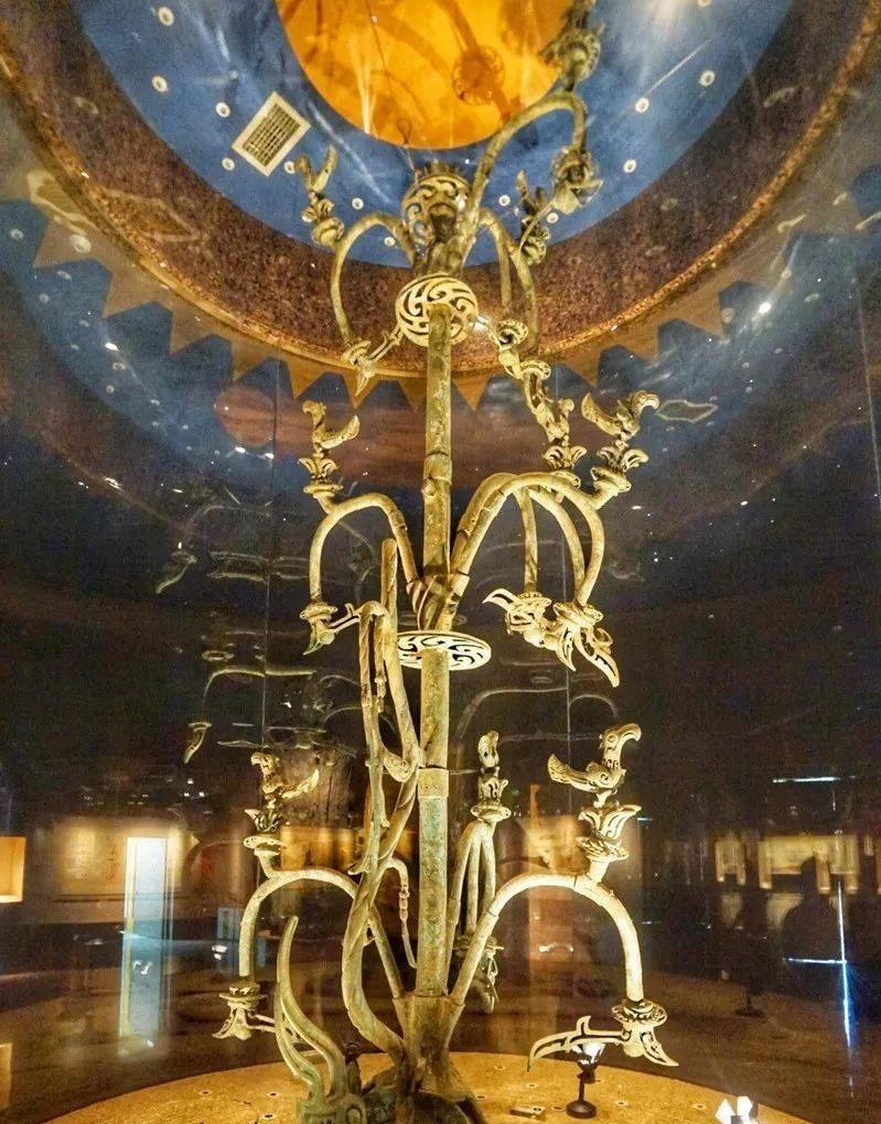 动画《秦岭神树》在过亿播放量的背后,到底有什么"过人之处"?