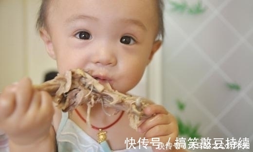 饭桌|脾胃虚弱的孩子，肉可以吃，但这3物，趁早撤离饭桌，太伤脾胃