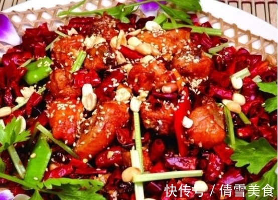 香菇|教你几道好吃的美味小菜,色香味俱全,让家人吃的合不拢嘴