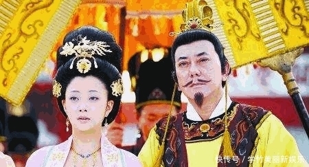 不负众望|他本是太子之尊, 却主动让位于弟弟, 弟弟不负众望终成一代明君