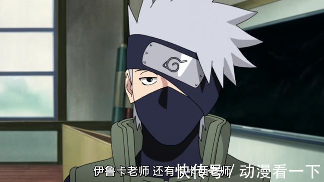 木叶|同样是鸣人的老师,自来也和卡卡西相比,谁更适合指导鸣人修行?