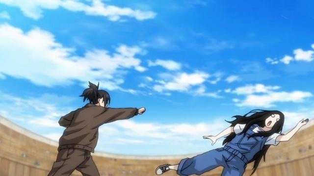 王也|一人之下一人团队宝儿姐,人美路子野,挖坑开锁和尬演样样强