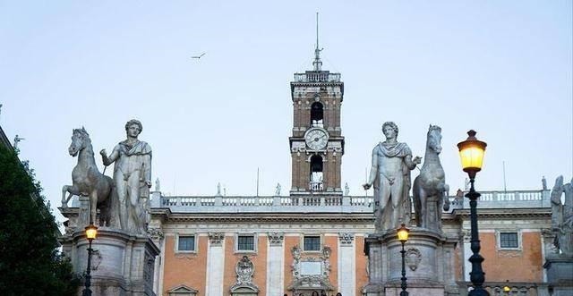  皇帝|拥有智慧的哲学家皇帝奥勒留为何偏偏选了一个不称职的继承人