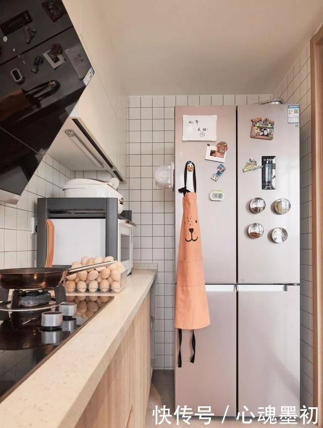 装饰柜|这个家,初看不惊艳,细看却极耐看,温暖自然的氛围超让人心动!