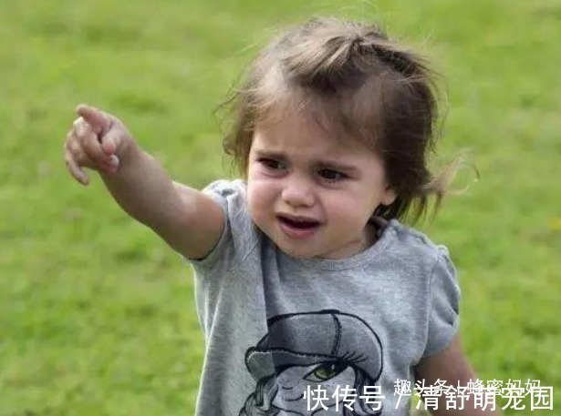 心理健康|李玫瑾直言:娃有这3个行为时,家长要下手打,否则长大难改了