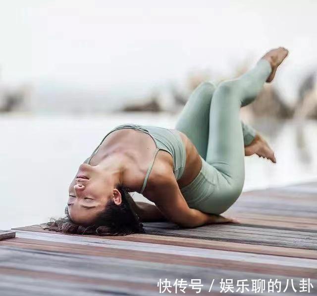 光子嫩肤|留住胶原蛋白,留住年轻,瑜伽练起来!比实际年龄年轻