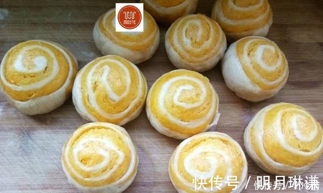 教你做让孩子爱不释手的馒头,蒸一蒸,不上火,健康又营养!