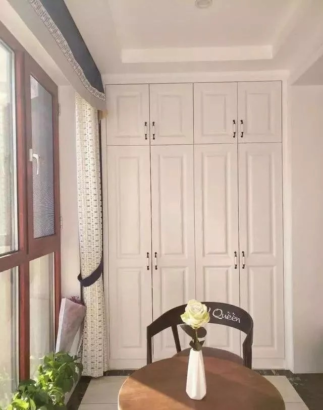 电视墙|终于入住新家,晒晒,130平新房,玄关实用极了,电视墙最个性!