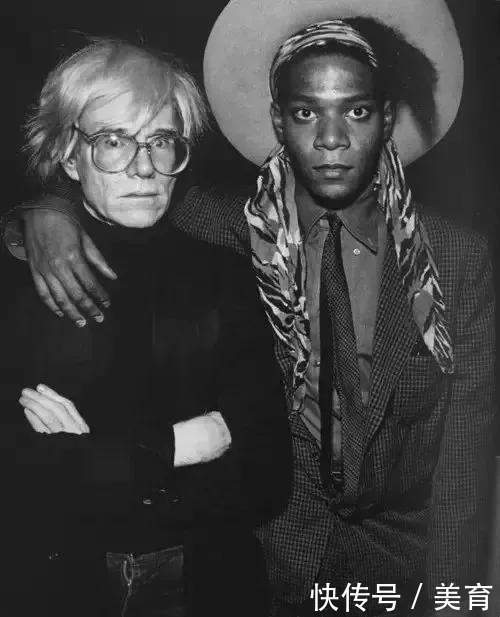 知识|小央美儿童美术:《认识艺术家系列》讲座,开阔视野,补全知识空白