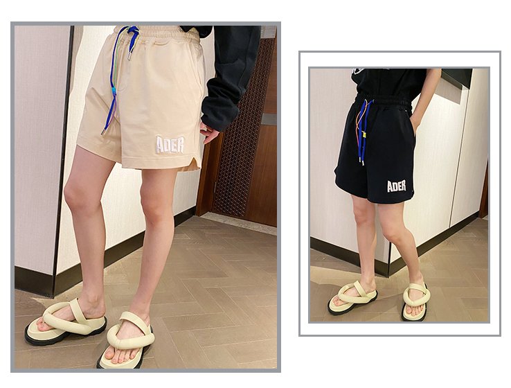 牛仔短裤|今夏很火的3款短裤，显瘦遮肉，特显腿长