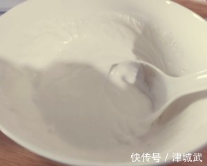 超简单的米糕