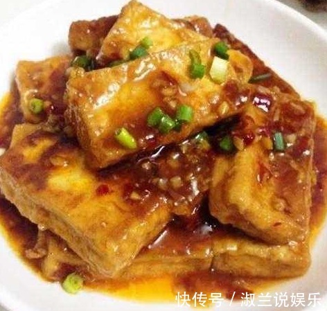 香辣爽口的几道下饭菜,好吃不贵而且还容易上手,看着都流口水!
