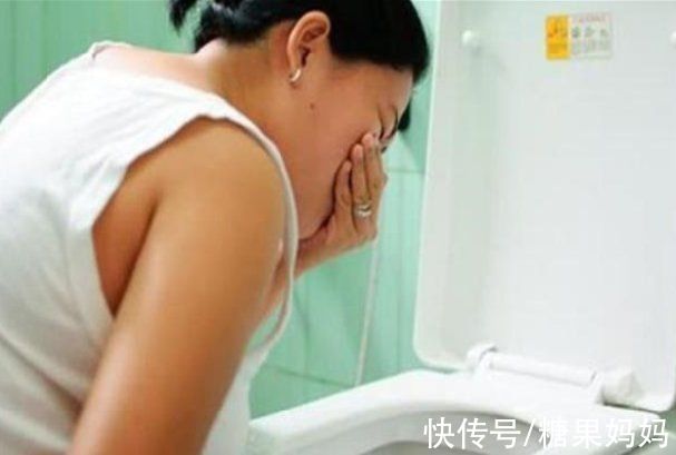 强身健体|孕吐让准妈妈苦不堪言，3类女性更易中招，知道如何应对很重要