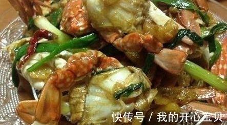 老公最爱的6道下酒菜, 几道很普通的家常菜