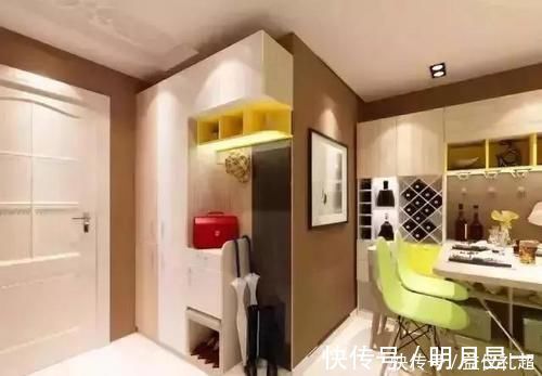 原来鞋柜要这样装,一个鞋柜能顶三个,后悔没能这样装