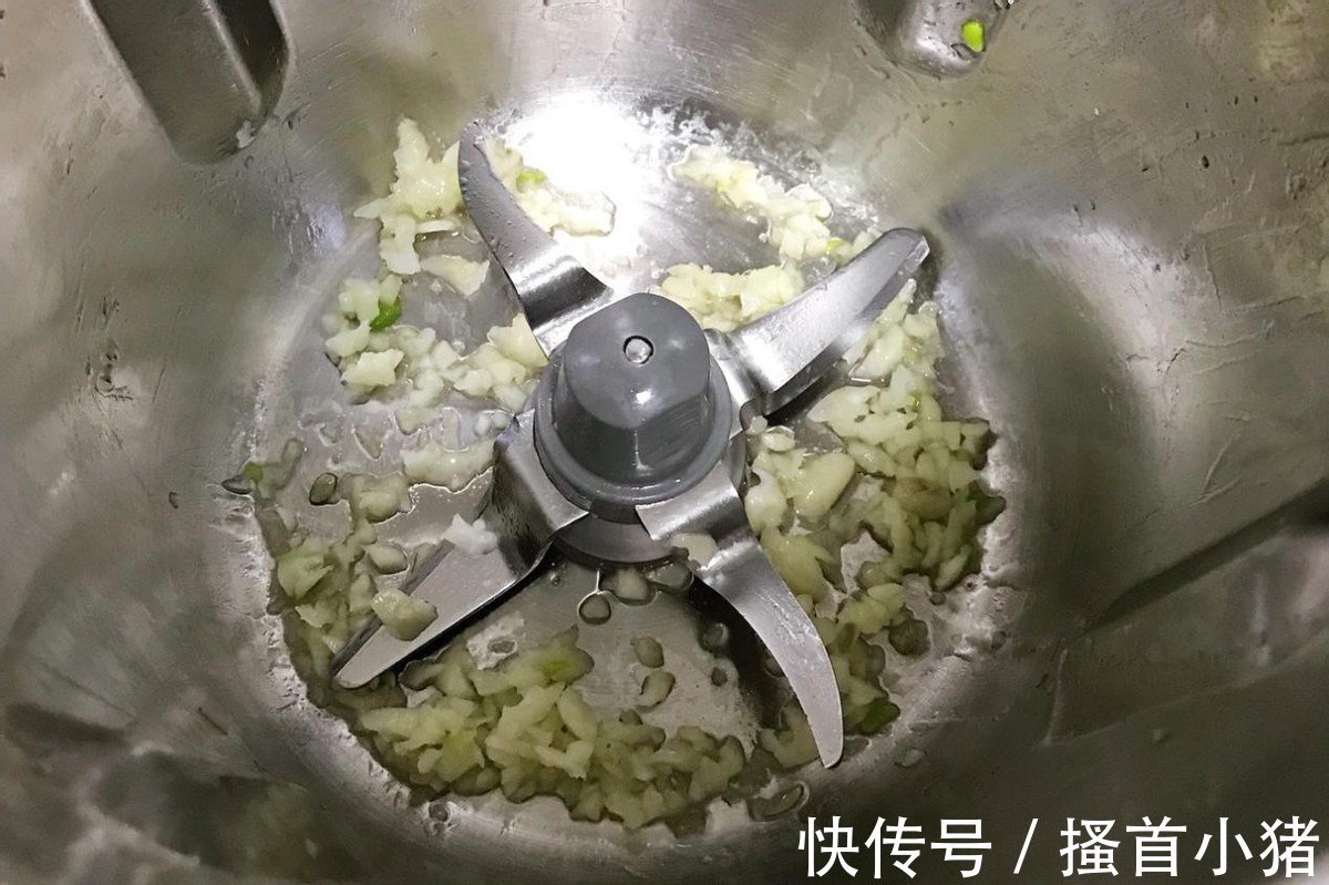 家常|家常小炒四季豆,简单快手,10分钟就上桌,家人都爱吃