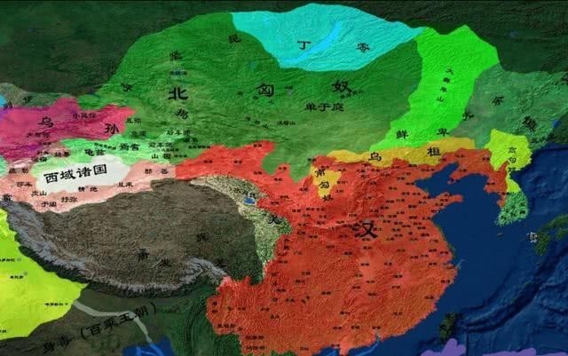 契丹|古时候的契丹人，现在还有吗？