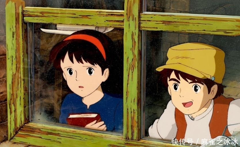 天空|天空之城:和平与美好的承载,就是我们心里伊甸园