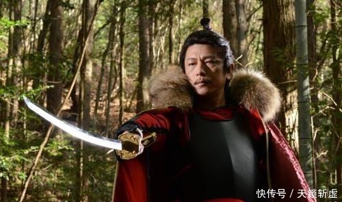 效仿|这个将军做了啥几百年后，日本打中国、俄国、美国都不断效仿他