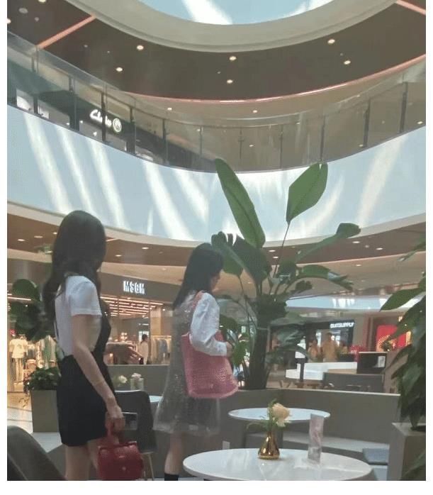 小姐姐|沈梦辰乔欣录节目被质疑假吃，网友帮澄清：几乎吃完，很真诚