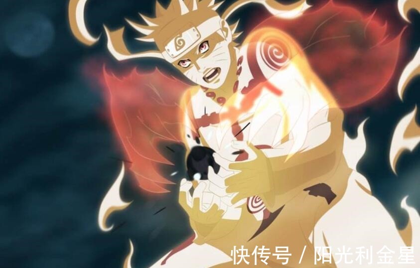 禁术|火影这个忍术杀了斑爷两次,可惜被列为禁术了
