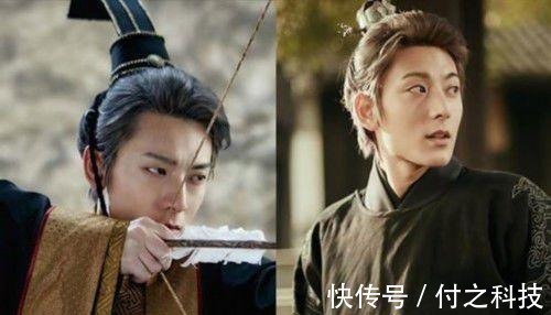 历史人物#中国历史上的三大伪君子,第1位欺骗后世三千多年,第3位最虚伪