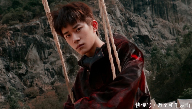 选秀节目 《街舞》后,易烊千玺被曝迎来导师综艺,又是“神仙打架”现场了