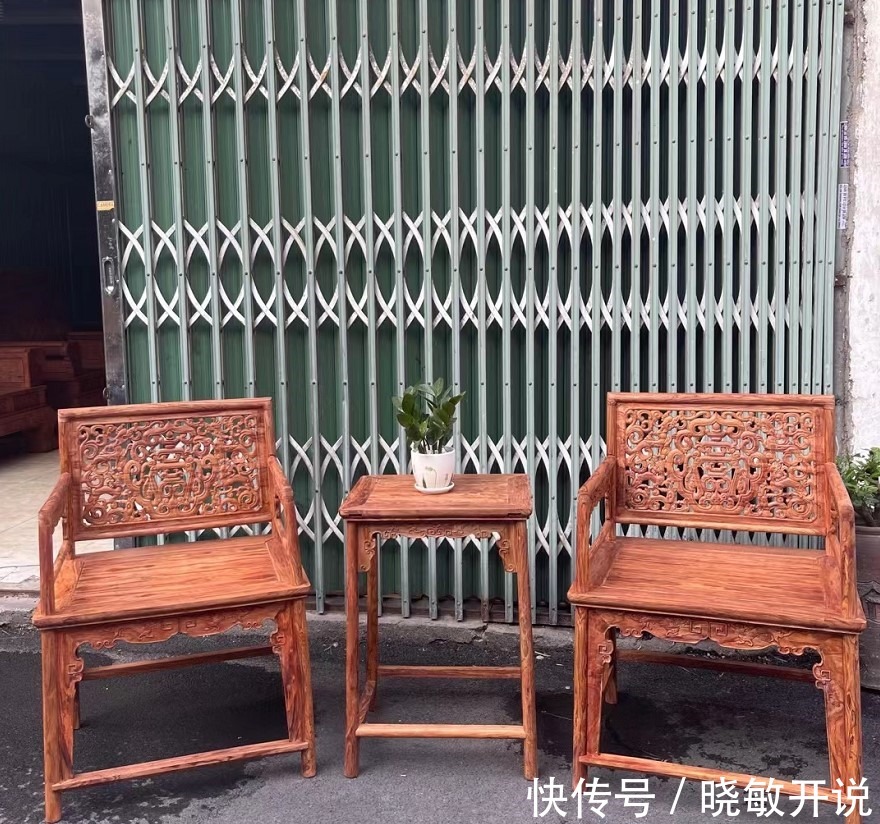 厂家|濒临灭绝的黄花梨,现在价格怎么样!
