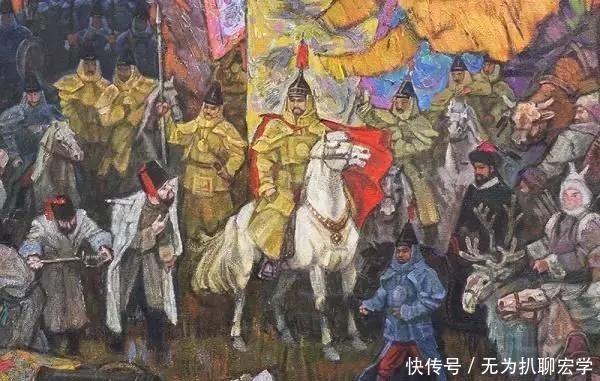 龙江地区|中俄300年前第一次正面交锋，沙俄大败被迫签订条约