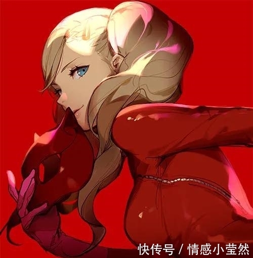 宝藏插画师系列:Ask