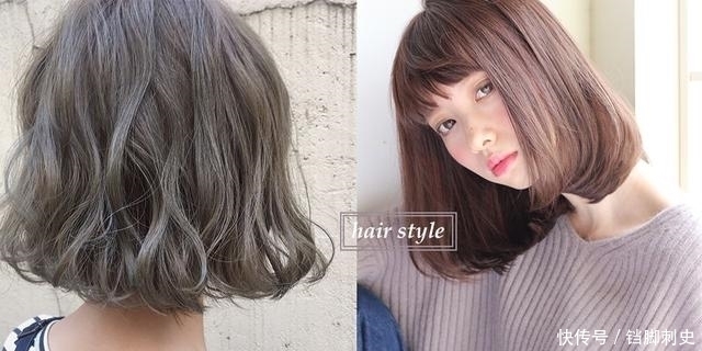 韩国|显白发色推荐,韩国女明星最爱的深发色TOP5,这几色美仙了