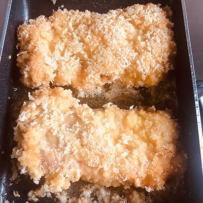 咖喱|美味咖喱猪排饭