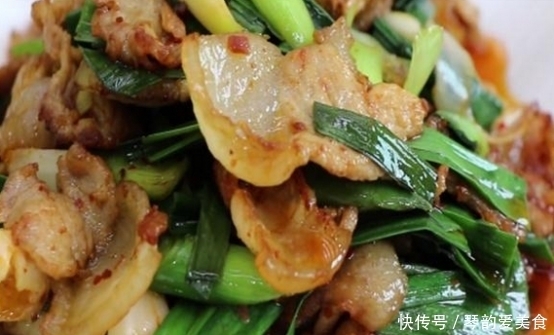  配上|猪肉“这样做”，不肥不腻味道超级好，配上大白米饭我能吃3碗！