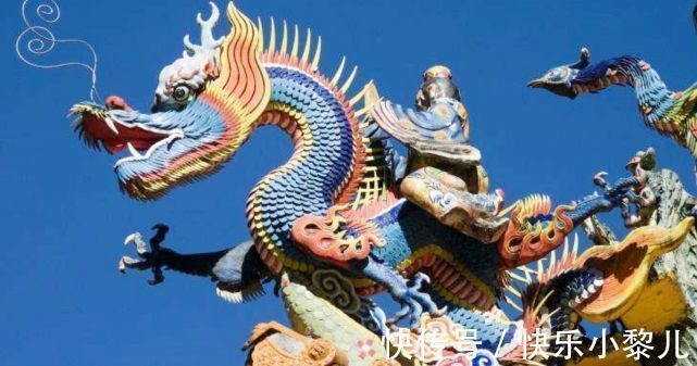 生肖龙|财富收入指数持续上涨,生肖龙披荆斩棘,在职场中乘风破浪