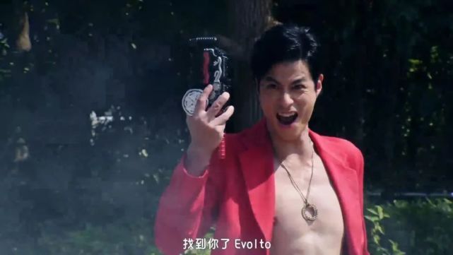 kiv汇总假面骑士主骑的反派变身者,你知道几个?