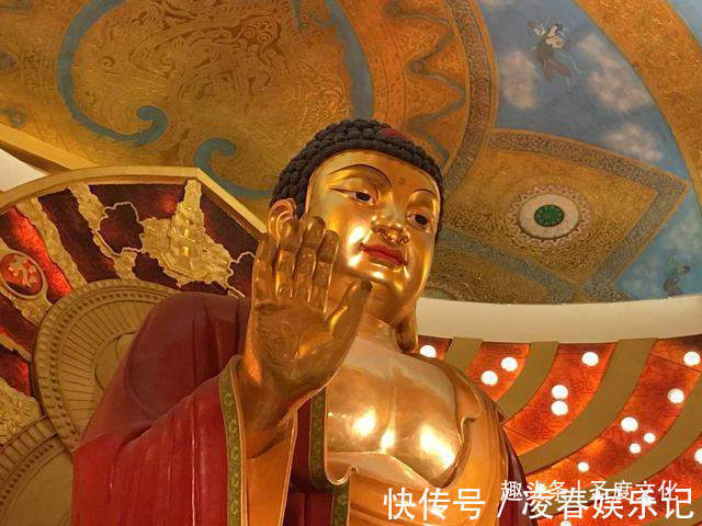 恶因|佛教:遇到不顺时,牢记这3句话,往往会招来好运!