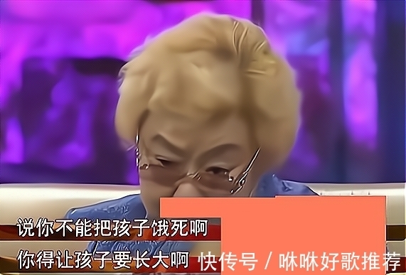 入戏太深|著名歌唱家郭兰英,91岁身体欠佳却无子女照料,李谷一把她当偶像