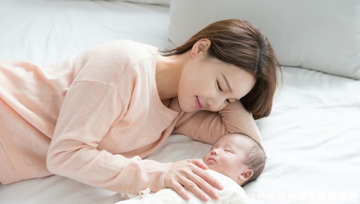 孕妇身体出现这3个变化，其实是胎儿在默默“保护”你，太暖心了