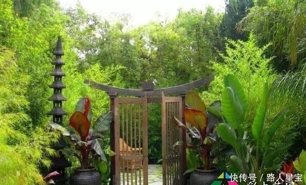 16个花园庭院设计技巧,掌握了还怕设计不出好看的花园吗?