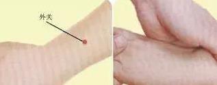 太冲穴|20种常见病症按摩手法,在家自己就调理了