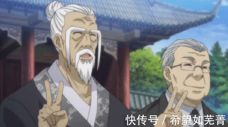道教|一人之下细思极恐小细节,丰富道教文化融入以及两世界观的塑造