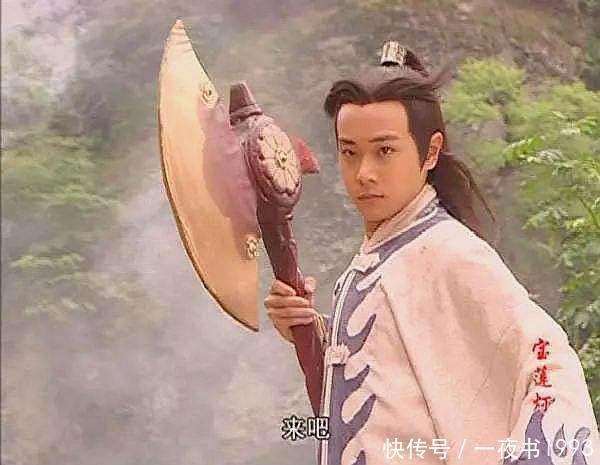  妖王|仙侠剧六位半神半妖、半神半人，润玉上榜，司凤有天帝、妖王血脉