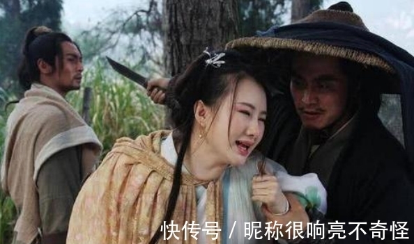 押司@水浒传这女人死得很冤,令人同情,杀她的男人称不上是梁山好汉
