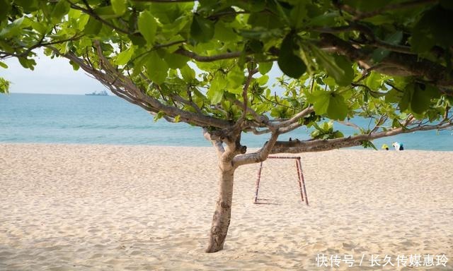 三亚这三大海湾，三亚湾、大东海、亚龙湾，哪个海滩最适合你呢？