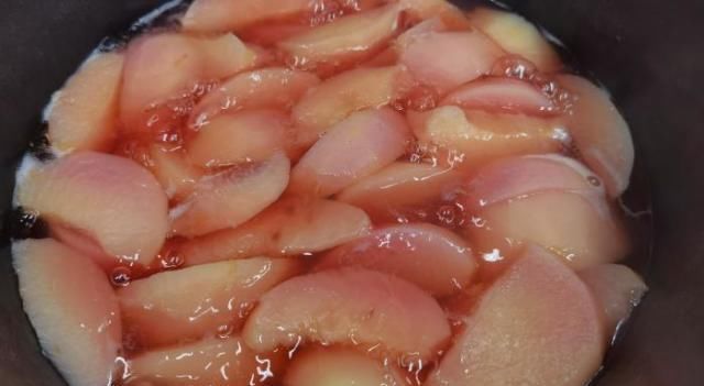 维生素b1|三伏天,遇到此碱性水果别手软,现在正当季,营养极高,别不懂吃