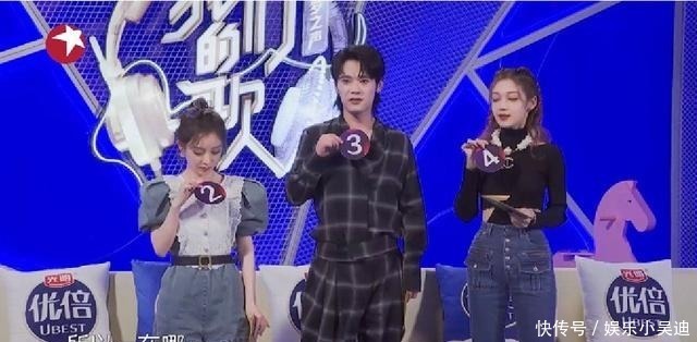 我们的歌2后浪歌手成为节目突破口,想翻盘还得看郑云龙和王源