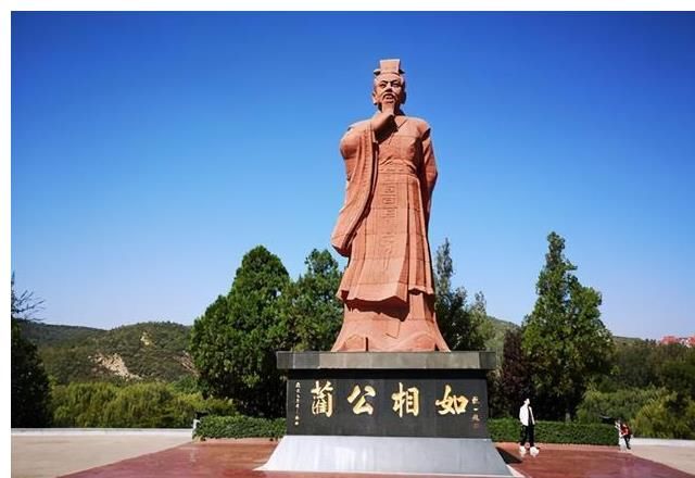 上卿|“负荆请罪”之后,蔺相如是怎么死的?廉颇最终的结局如何?