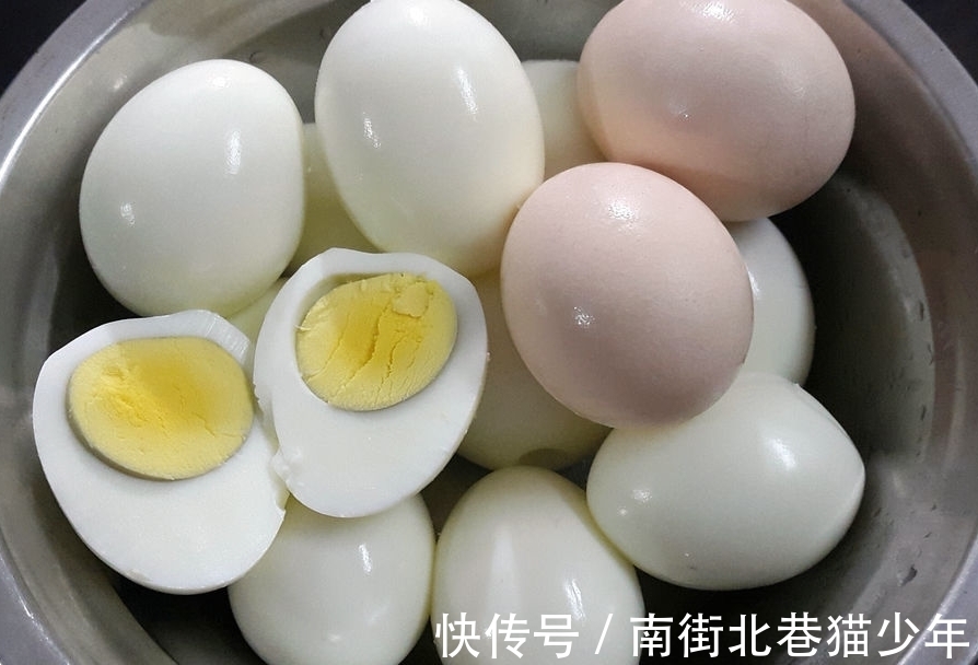 预防老年痴呆|常吃鸡蛋,可延缓衰老,但医生提醒:此2类人最好一口都不要吃!