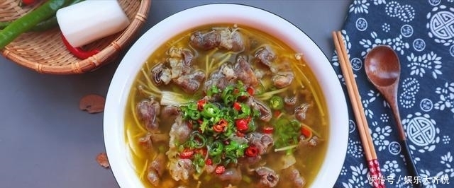 美味|霜降后，建议多吃这3种美食，美味滋补0添加，健健康康过冬季