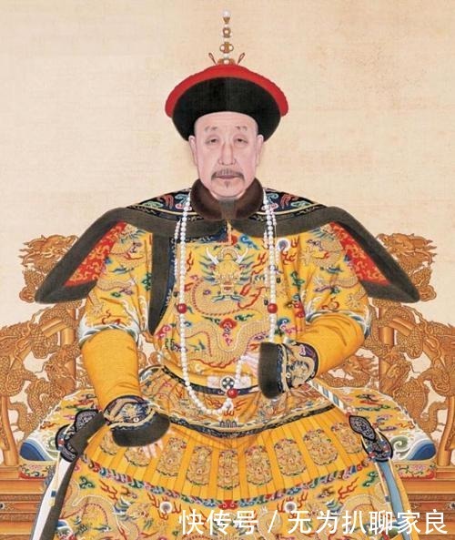 故宫一把破木椅,为何会得到乾隆的青睐?专家:有奇特的点穴功能